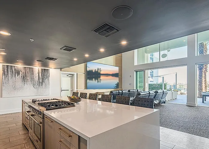 Near Mayo Sunny Retreat Heated Pool & King Bed * Scottsdale
