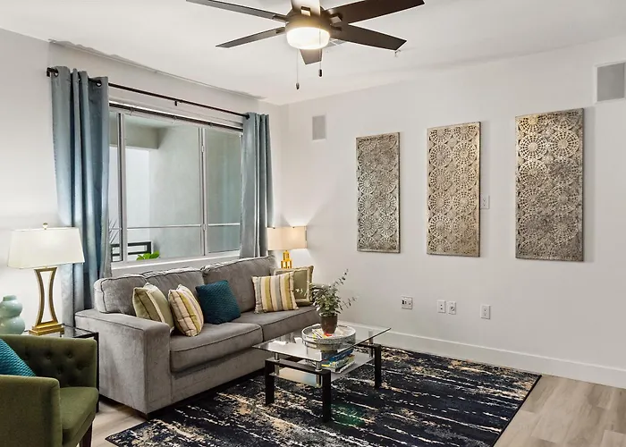 Near Mayo Sunny Retreat Heated Pool & King Bed Scottsdale
