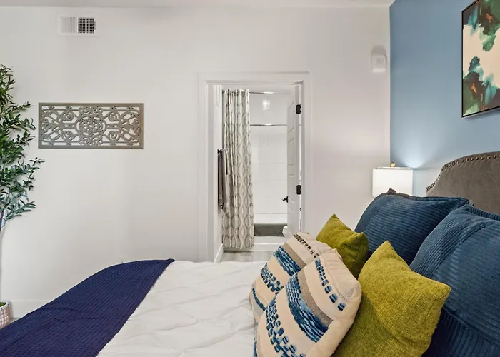 Near Mayo Sunny Retreat Heated Pool & King Bed Scottsdale